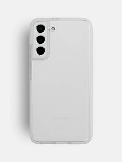 Ace Pro Clear/White Samsung Galaxy S22 5G, , large